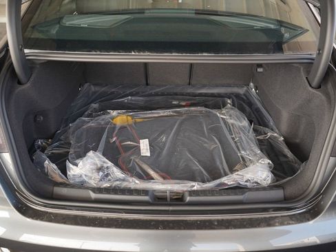 New 2026 Audi S3 Premium image 11