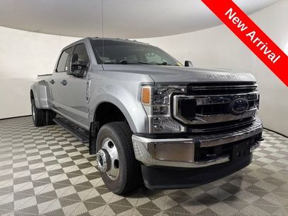Used 2020 Ford F350 XL w/ STX Appearance Package