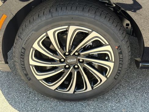 New 2027 Lincoln Navigator L Black Label AWD/4WD image 12