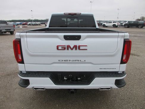 New 2026 GMC Sierra 1500 Denali image 5