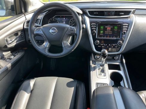 Certified 2024 Nissan Murano SL AWD/4WD image 11