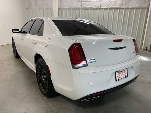 Used 2023 Chrysler 300 Touring L w/ Comfort Group AWD/4WD image 24