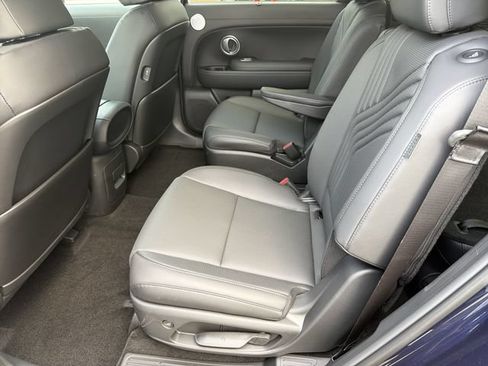 New 2026 Hyundai Palisade SEL FWD image 21