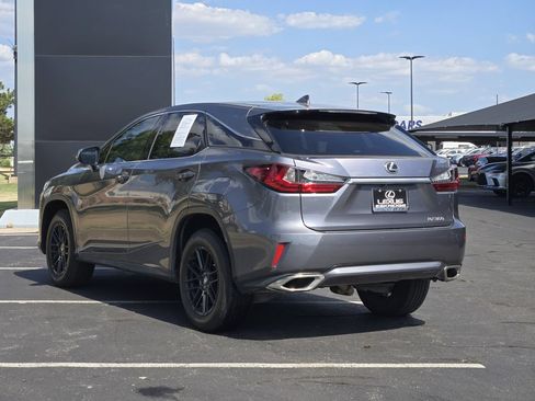 Used 2017 Lexus RX 350 FWD w/ Accessory Package image 5