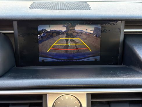 Used 2015 Lexus IS 250 image 30