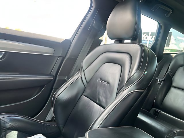 Used 2018 Volvo V90 T6 R-Design AWD/4WD image 25