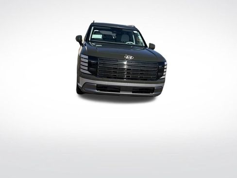 New 2026 Hyundai Palisade SEL AWD/4WD image 9