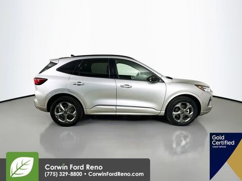 Certified 2023 Ford Escape ST-Line image 10