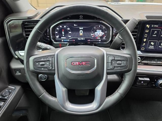 Used 2025 GMC Sierra 1500 SLT AWD/4WD image 20