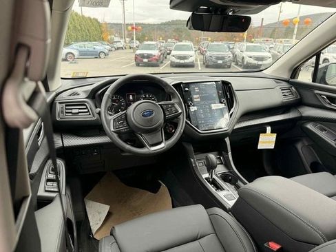 New 2026 Subaru Ascent Premium image 19