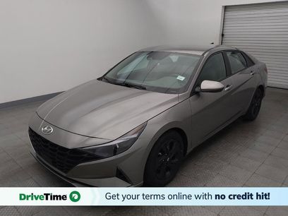 Used 2022 Hyundai Elantra SEL w/ Convenience Package