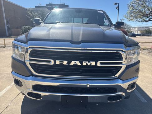 Used 2019 RAM 1500 Big Horn image 2