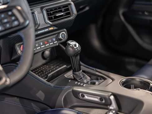 Used 2024 Ford Mustang Dark Horse RWD image 20