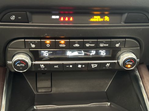Certified 2023 MAZDA CX-5 Signature AWD/4WD image 17