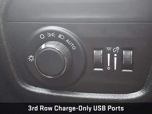 Used 2023 Jeep Grand Cherokee L Laredo AWD/4WD image 29