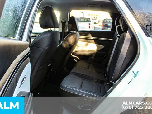 Used 2024 Hyundai Tucson SEL image 17