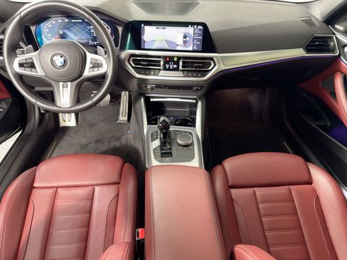 Used 2022 BMW M440i Coupe w/ Premium Package image 26