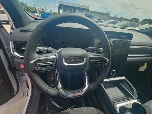 New 2026 GMC Terrain Elevation image 16