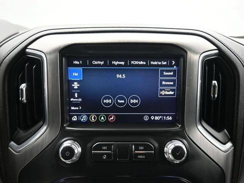 Used 2020 GMC Sierra 1500 Denali w/ Denali Ultimate Package AWD/4WD image 19