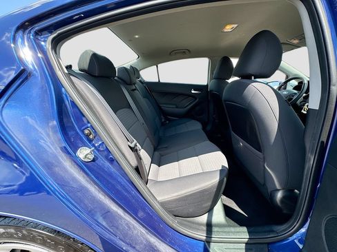 Used 2018 Kia Forte LX w/ LX Popular Package FWD image 26