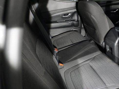 Used 2022 Hyundai Santa Cruz SEL w/ Activity Package FWD image 22