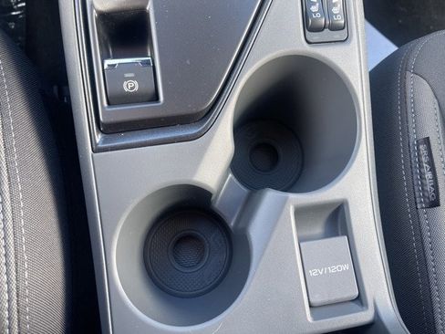 New 2026 Subaru Crosstrek 2.0i Premium image 29