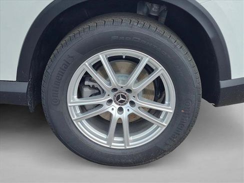 New 2026 Mercedes-Benz GLC 300 image 9