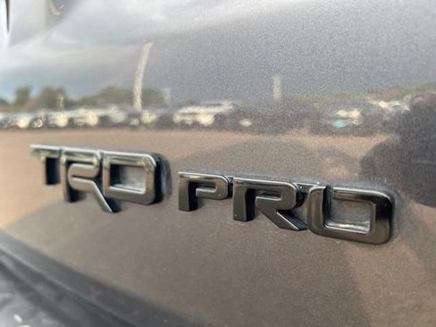Used 2022 Toyota 4Runner TRD Pro AWD/4WD image 13