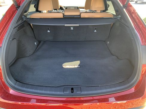 Used 2025 Lexus RX 350 Premium image 34