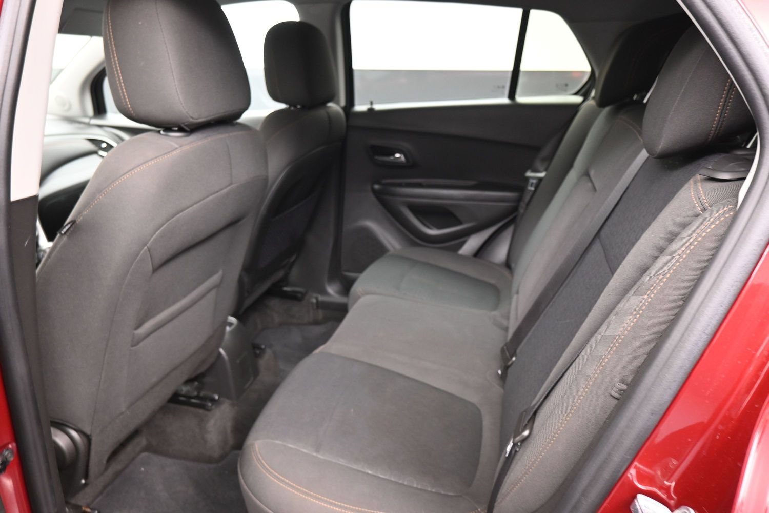 Used 2021 Chevrolet Trax LS w/ Tint and Cruise Package AWD/4WD image 17