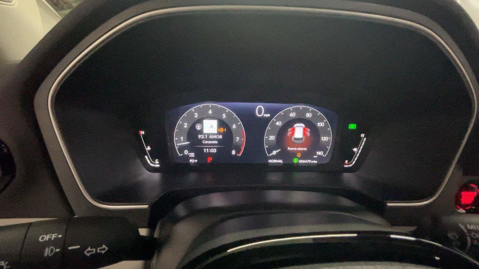 Used 2025 Honda Pilot Elite image 32