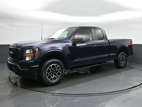 Used 2023 Ford F150 XL w/ STX Appearance Package image 3