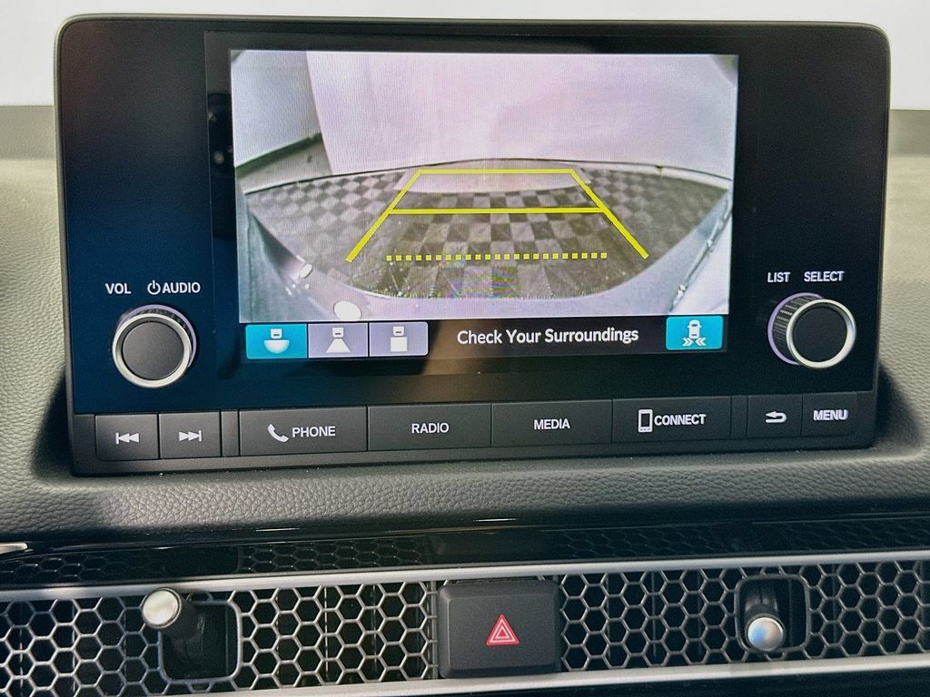 Used 2025 Honda Civic Sport image 13