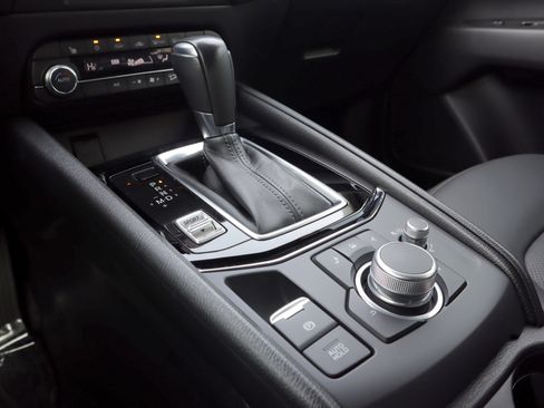 Certified 2023 MAZDA CX-5 AWD 2.5 S w/ Preferred Package image 12