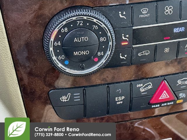 Used 2006 Mercedes-Benz ML 500 4MATIC image 21