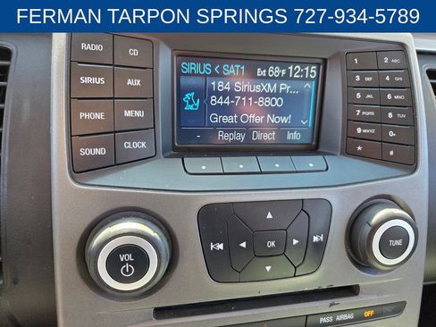 Used 2013 Ford Flex SE image 33