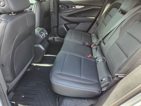 New 2026 Chevrolet Blazer EV LT FWD image 8