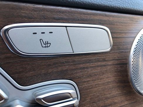 Used 2021 Mercedes-Benz C 300 4MATIC Sedan w/ Premium Package image 13