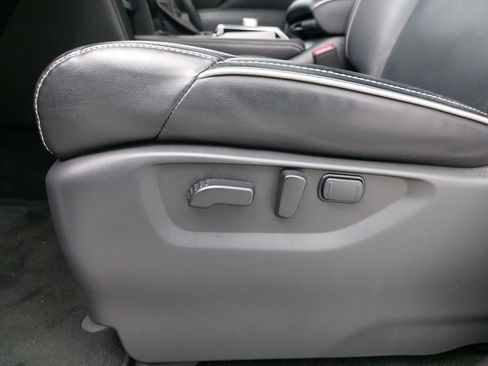 Used 2024 INFINITI QX80 Premium Select w/ Cargo Package image 33