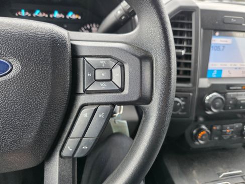 Used 2019 Ford F150 XL w/ Equipment Group 101A Mid image 14