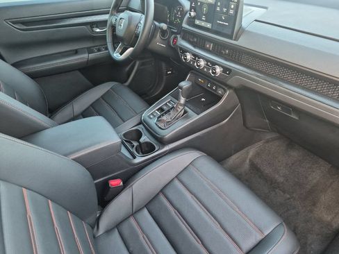 Used 2026 Honda CR-V Sport-L image 16