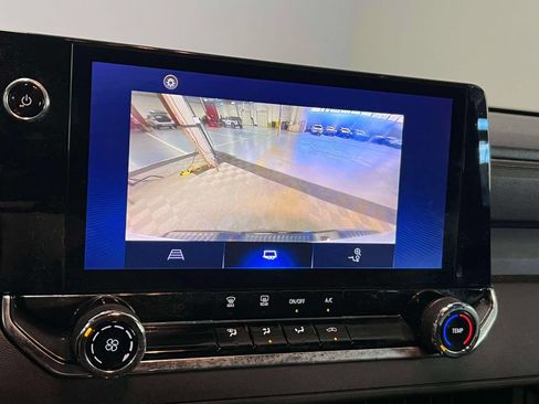 Used 2023 Chevrolet Colorado W/T w/ WT Convenience Package II AWD/4WD image 27