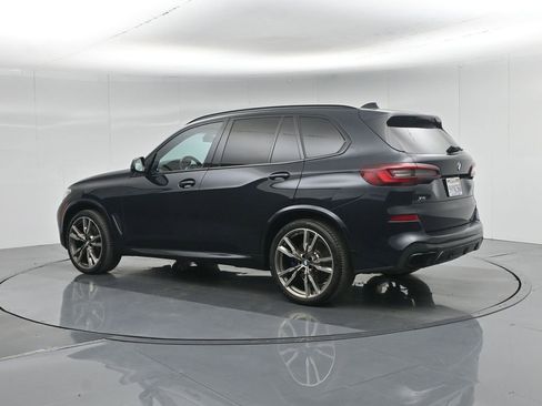 Used 2022 BMW X5 M50i w/ Executive Package image 7