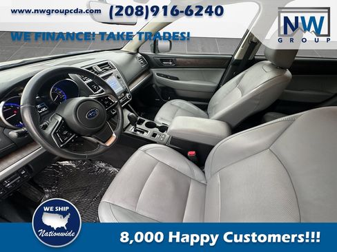 Used 2019 Subaru Outback 2.5i Limited image 3
