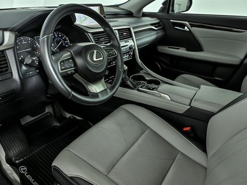 Used 2016 Lexus RX 350 AWD w/ Premium Package image 15