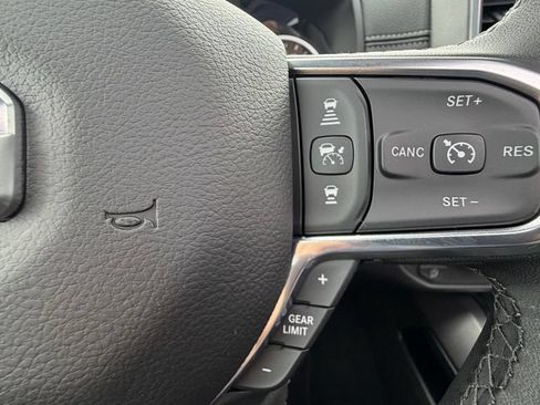New 2026 RAM 1500 Laramie w/ Laramie Southwest Edition AWD/4WD image 28