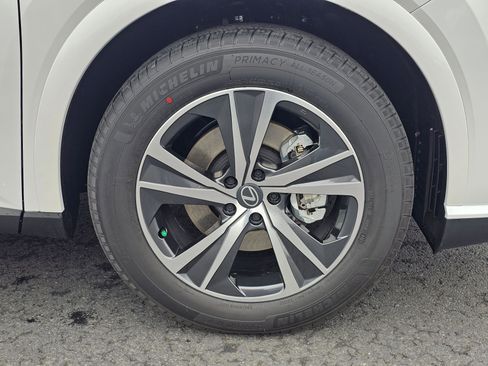 Used 2026 Lexus RX 350h w/ Convenience Package image 9