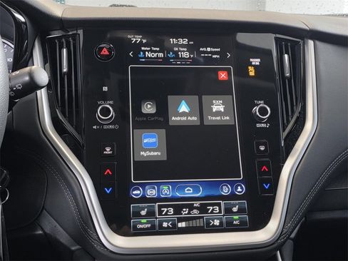 Used 2024 Subaru Outback Premium image 15