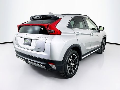 Used 2018 Mitsubishi Eclipse Cross SE image 9