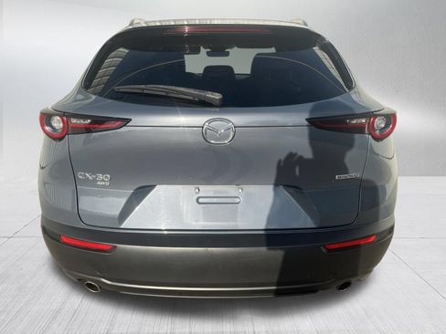 Used 2022 MAZDA CX-30 AWD 2.5 S w/ Preferred Package image 7